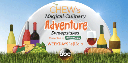 Win a Trip for 4 for Disney Epcot Food & Wine Festival