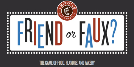 Win Chipotle for a Year or a Catered Party for 20