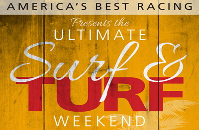 Win America’s Best Ultimate Surf and Turf Weekend