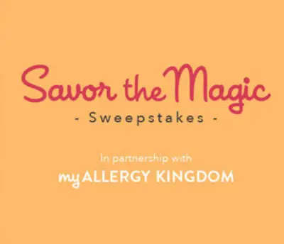 Win a Walt Disney World Resort Vacation