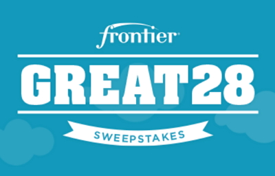 Win a Trip to a Great 28 State