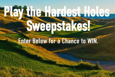 Win Callaway Apex Irons