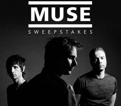 Win a Trip to See Muse