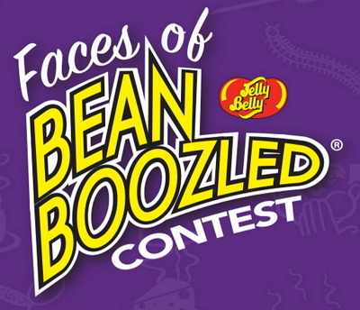 Win $5K + Your Face on Jelly Bellys