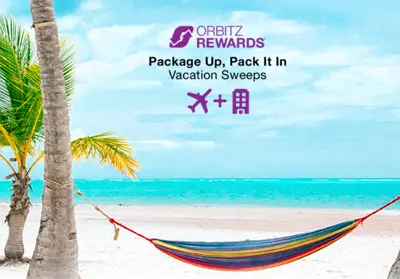 Win a Trip to Punta Cana