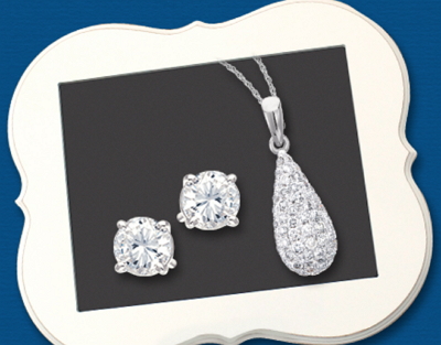 Win a $10K Samuel’s Jewelers Shopping Spree