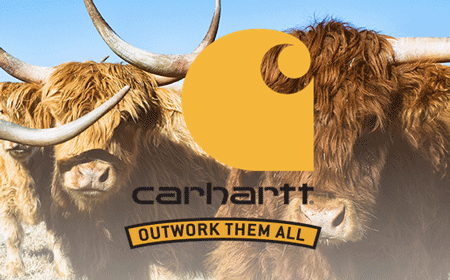 Win a Carhartt Prize Package valued at over $2,000