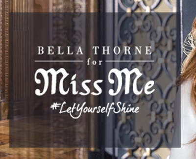 Win a Trip to L.A. to Meet Bella Thorne