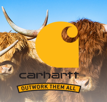 Win a Carhartt Prize Package