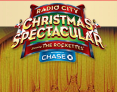Win a Trip to 2015 XMas in the City