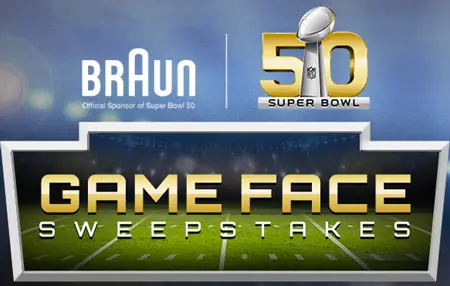 Win a Trip for 2 to Super Bowl 50, or the 2016 Pro Bowl