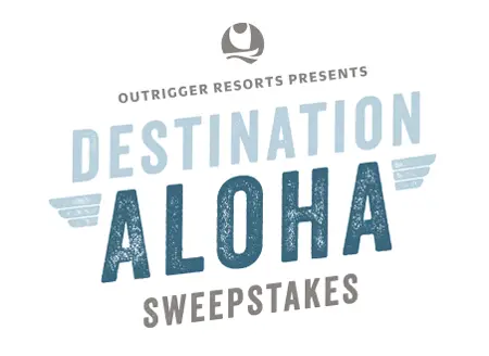 Win a Trip for 2 to Stay on Waikiki Beach