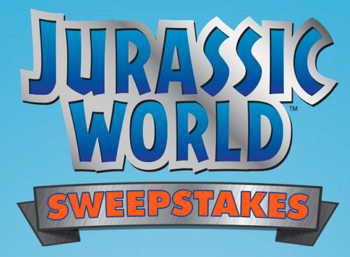 Win a Trip for 4 to Universal