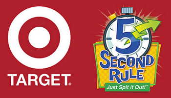 Win a $10,000 Target Gift Card