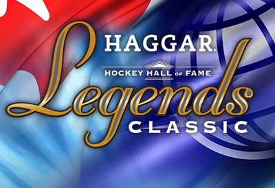 Win a Trip to the Hockey Hall of Fame