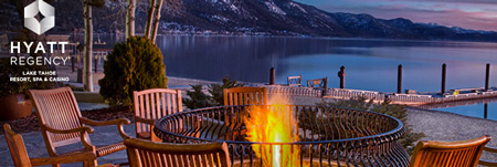 Win a Ski Vacation to Lake Tahoe including lift tickets