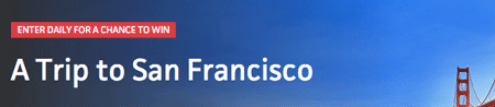 Win a Trip to San Francisco for Two from the Travel Channel
