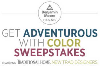 Win a Color Consultation