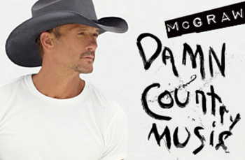 Win a Trip to see Tim McGraw at Tortuga