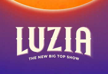 Win a Trip to See Luzia