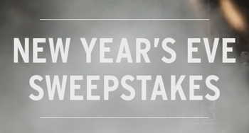 Win a New Year’s Trip to Live Nation