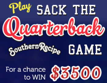 Win $3,500 Cash + Pork Rinds