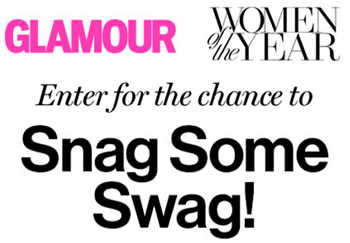 Win a Women Of The Year Gift Bag