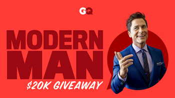 Win $20K Worth of Gentlemen’s Products