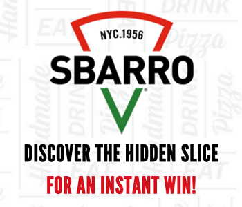 Win $1K of Free Pizza For Year