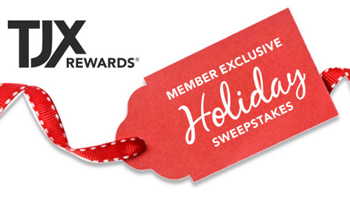 TJX Rewards Access: Win a $1K Gift Card