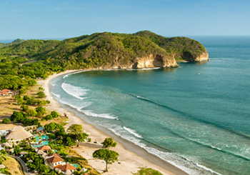 Win a Trip to Nicaragua