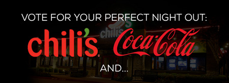 Win a Coca-Cola Music Lovers Package