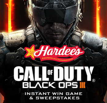 Win a Trip to TreyArch Studios