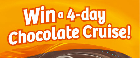 Win a Chocolate Princess Cruise