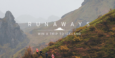 Win a Getaway to Ireland for Two