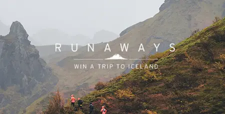 Win a Getaway to Ireland for Two