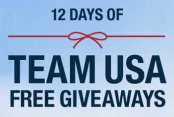 Win a Trip to the Olympic Training Center