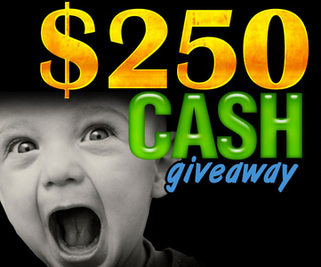 Win Cash from Chico Electronics