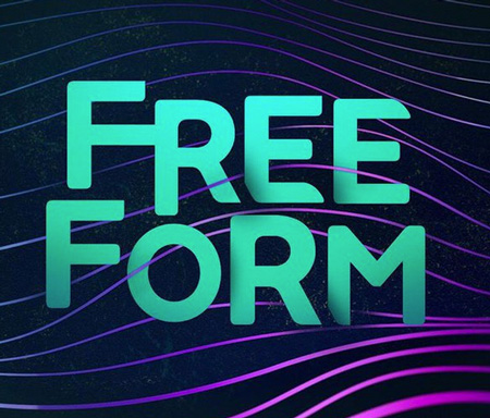 Win Freeform TV Prizes