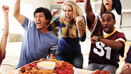 Win a Club Tyson BBQ Package