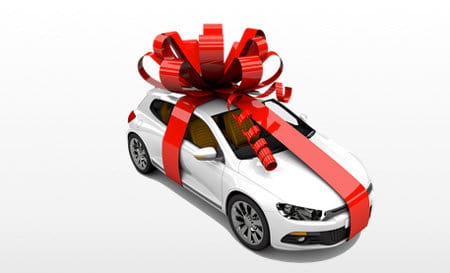 Win $25,000 from Carlister