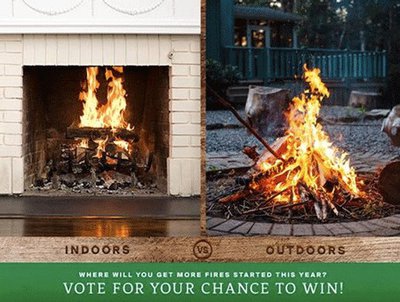 Win a $1,500 Gift Card to REI or Home Depot