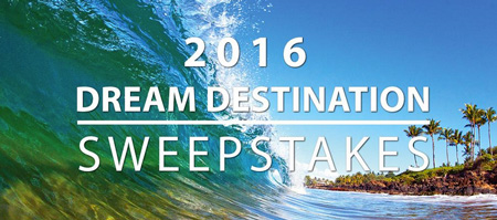 Win a Celebrity Cruises Prize Pack