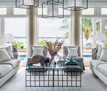Win a $5K Ethan Allen Gift Certificate