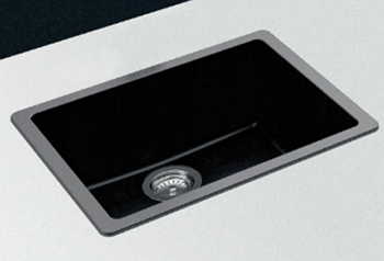 Win a Schock Sink