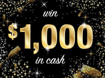 Women’s World: Win $1000 Cash