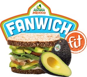 Win a Home Fitness Center from Avocados From Mexico
