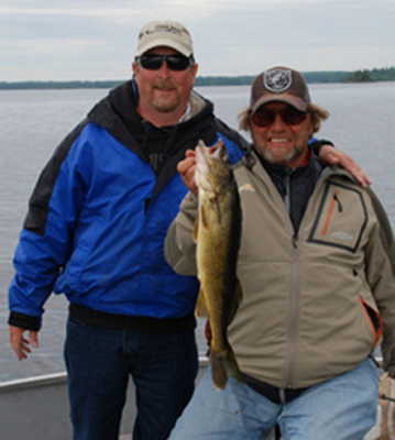 Win a Fishing Trip in Canada