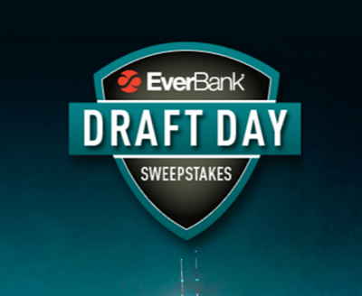 Win a Trip to Draft Day