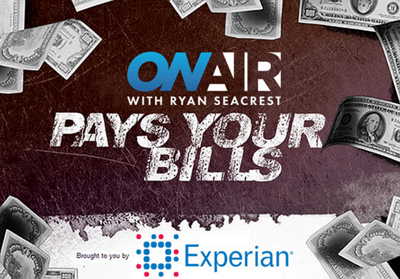 Win $5,000 to Pay Your Bills